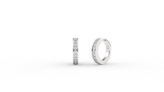 TI SENTO Earrings 7973ZI