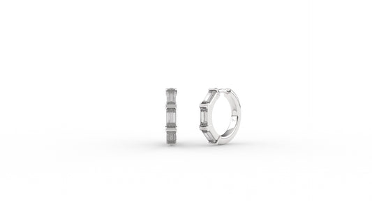 TI SENTO Earrings 7974ZI