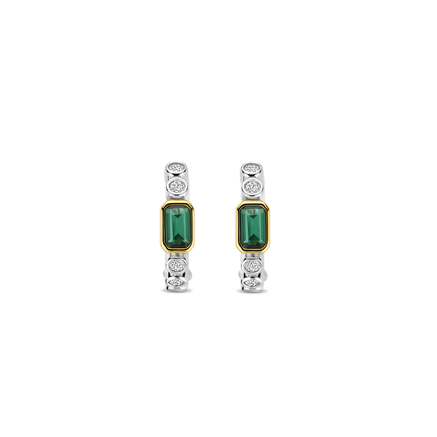 TI SENTO Earrings 7975EM