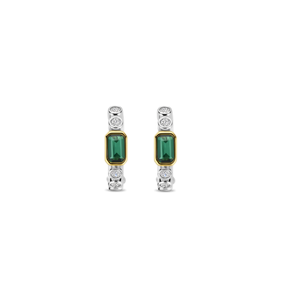 TI SENTO Earrings 7975EM