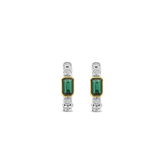 TI SENTO Earrings 7975EM
