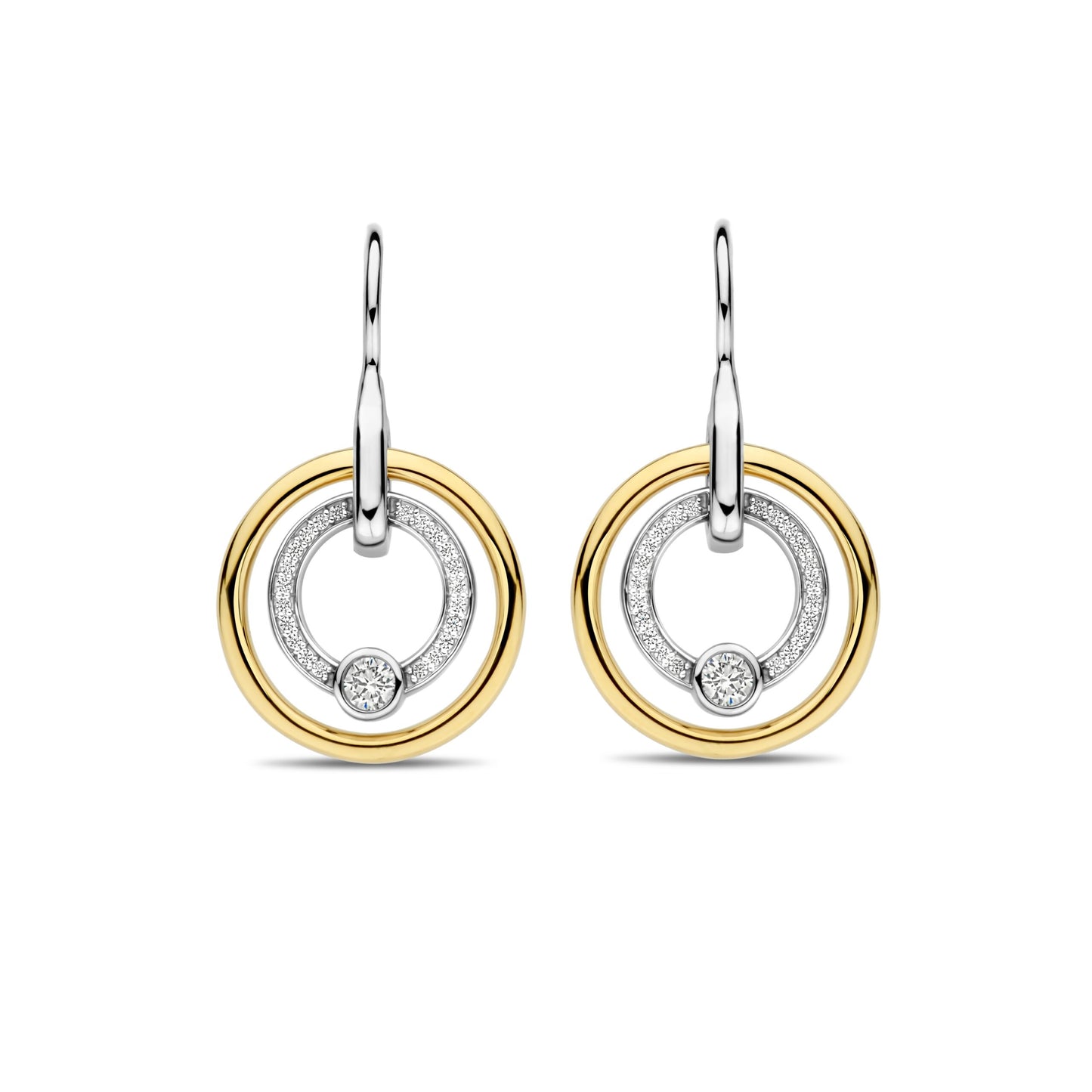 TI SENTO Earrings 7978ZY