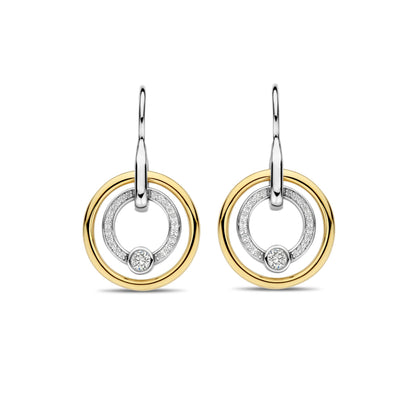 TI SENTO Earrings 7978ZY