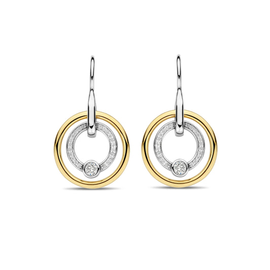TI SENTO Earrings 7978ZY