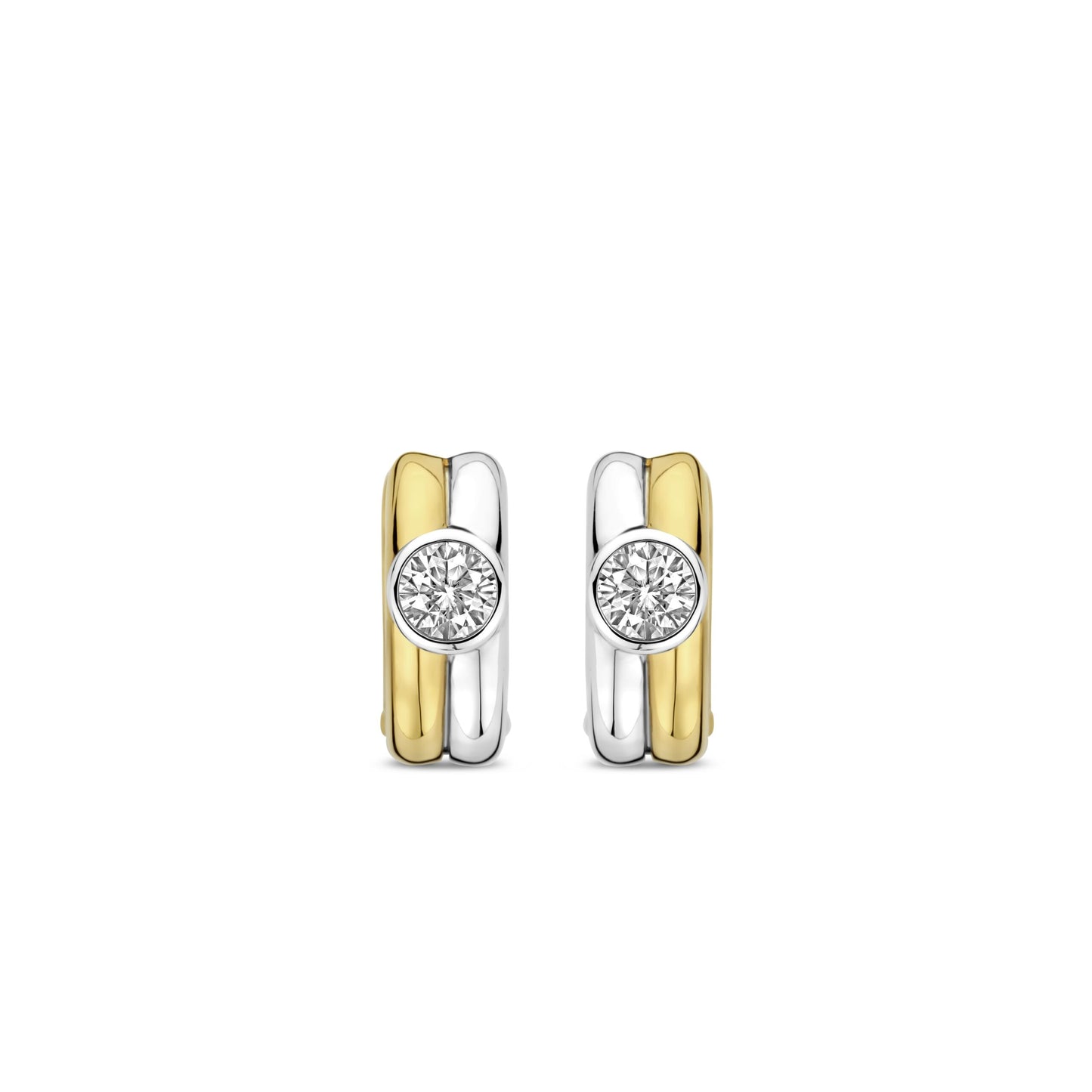 TI SENTO Earrings 7980ZY