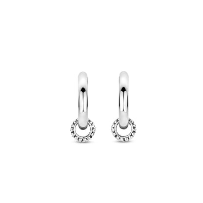 TI SENTO Earrings 7981ZI