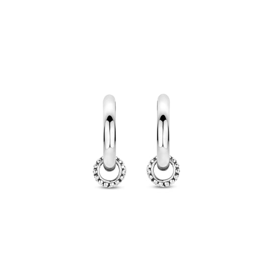 TI SENTO Earrings 7981ZI