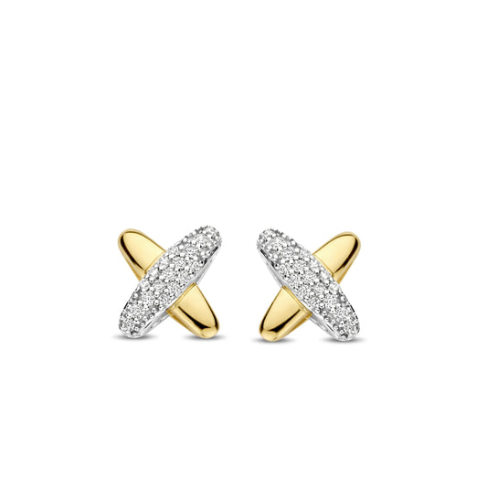 TI SENTO Earrings 7982ZY