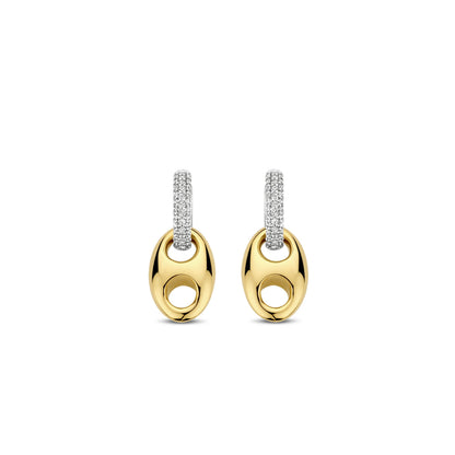 TI SENTO Earrings 7983ZY