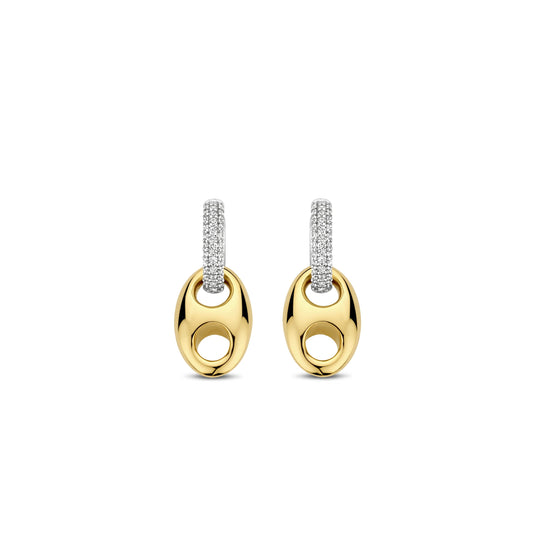 TI SENTO Earrings 7983ZY