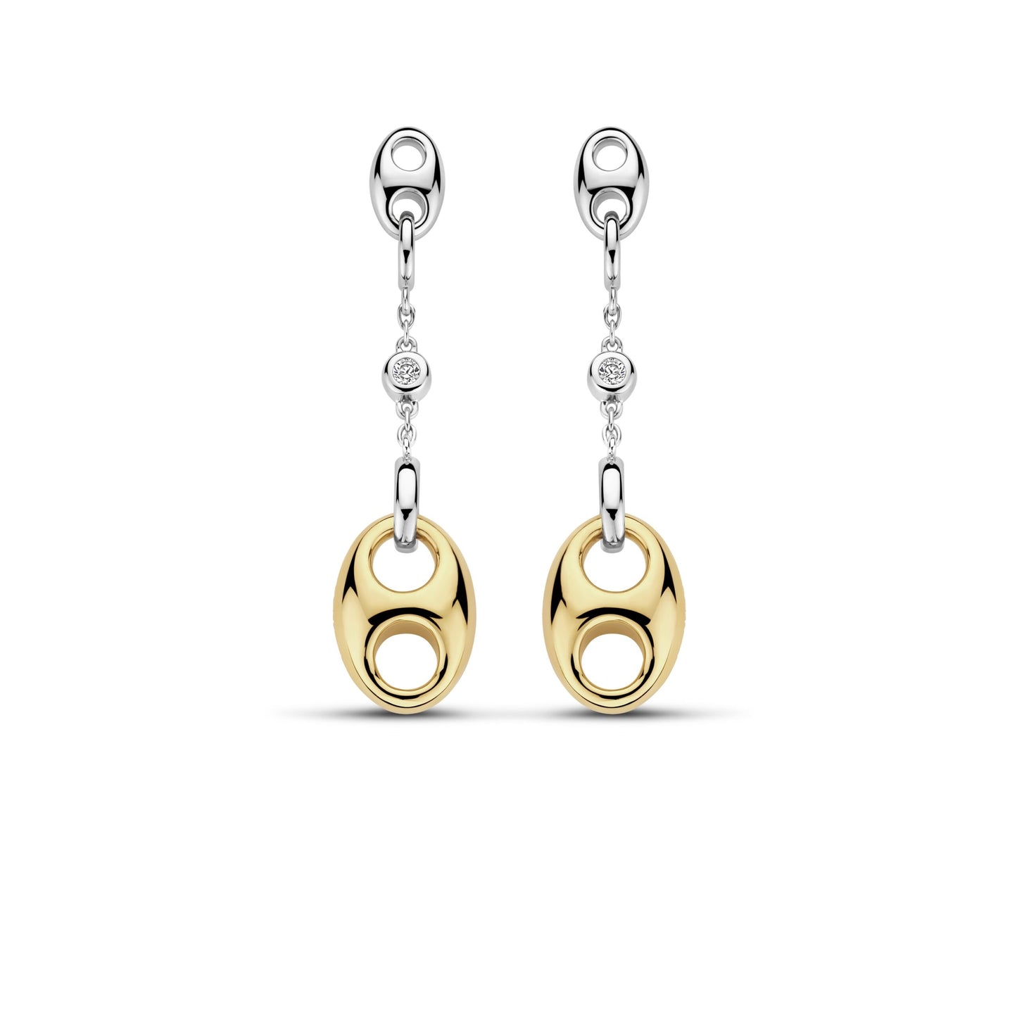 TI SENTO Earrings 7984ZY