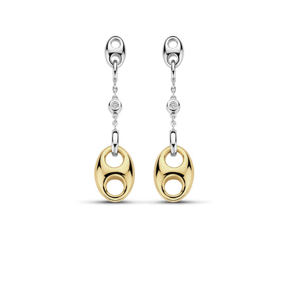 TI SENTO Earrings 7984ZY