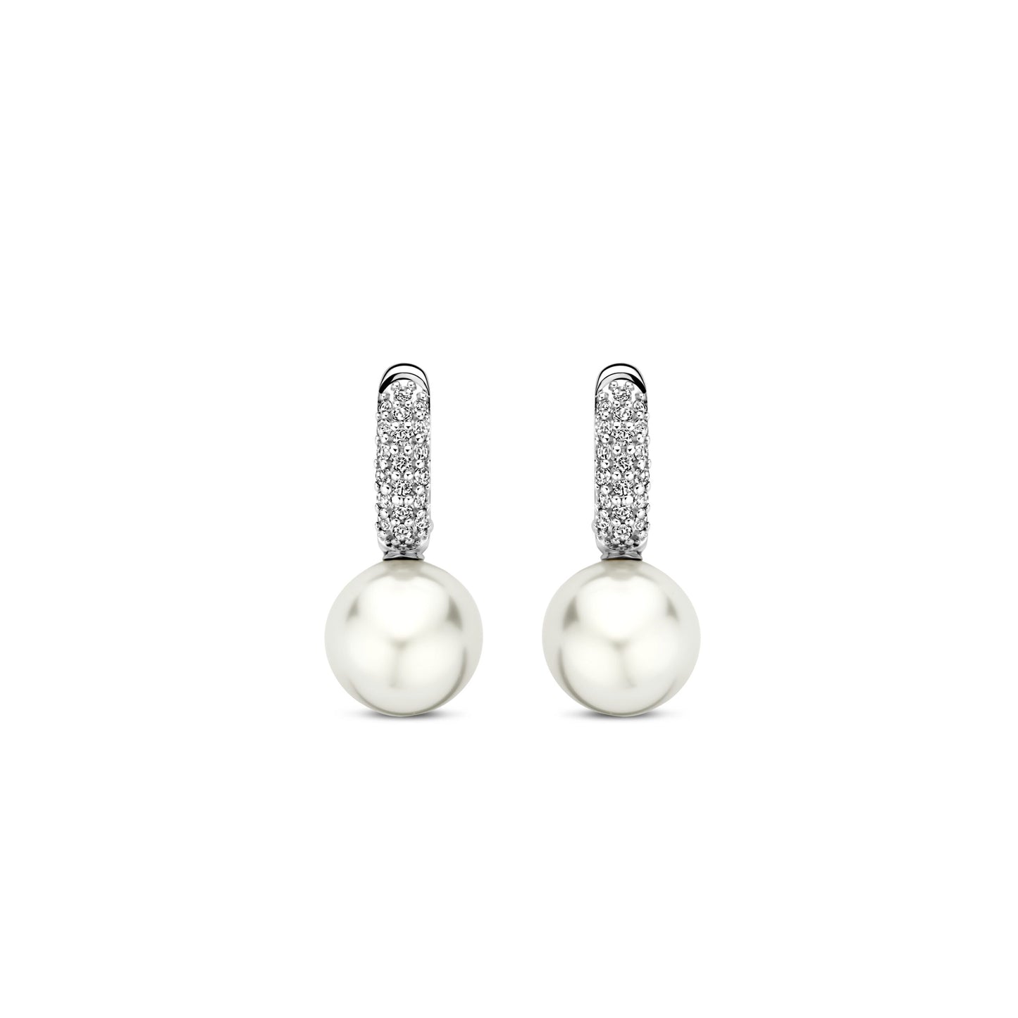 TI SENTO Earrings 7985PW