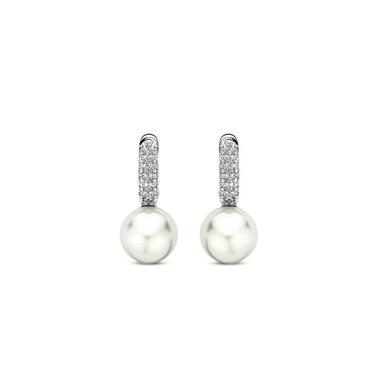 TI SENTO Earrings 7985PW