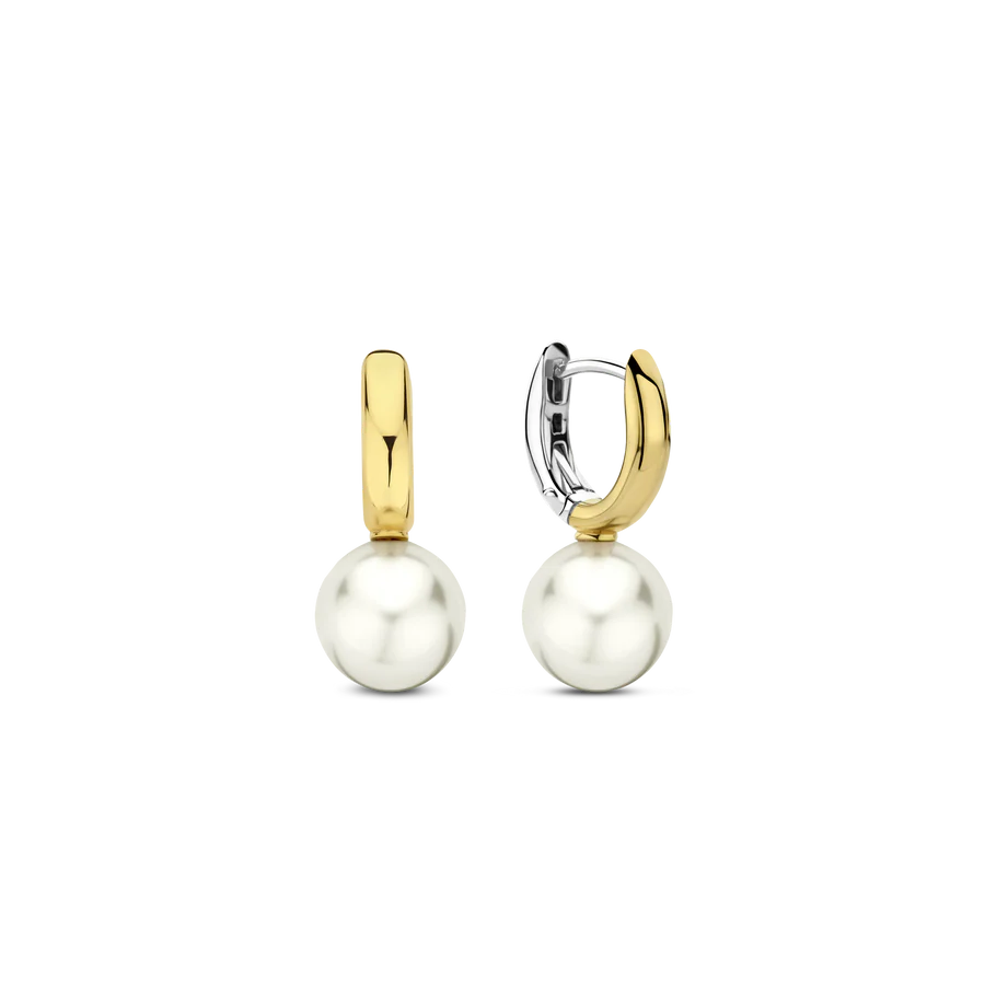 TI SENTO Earrings 7986YP