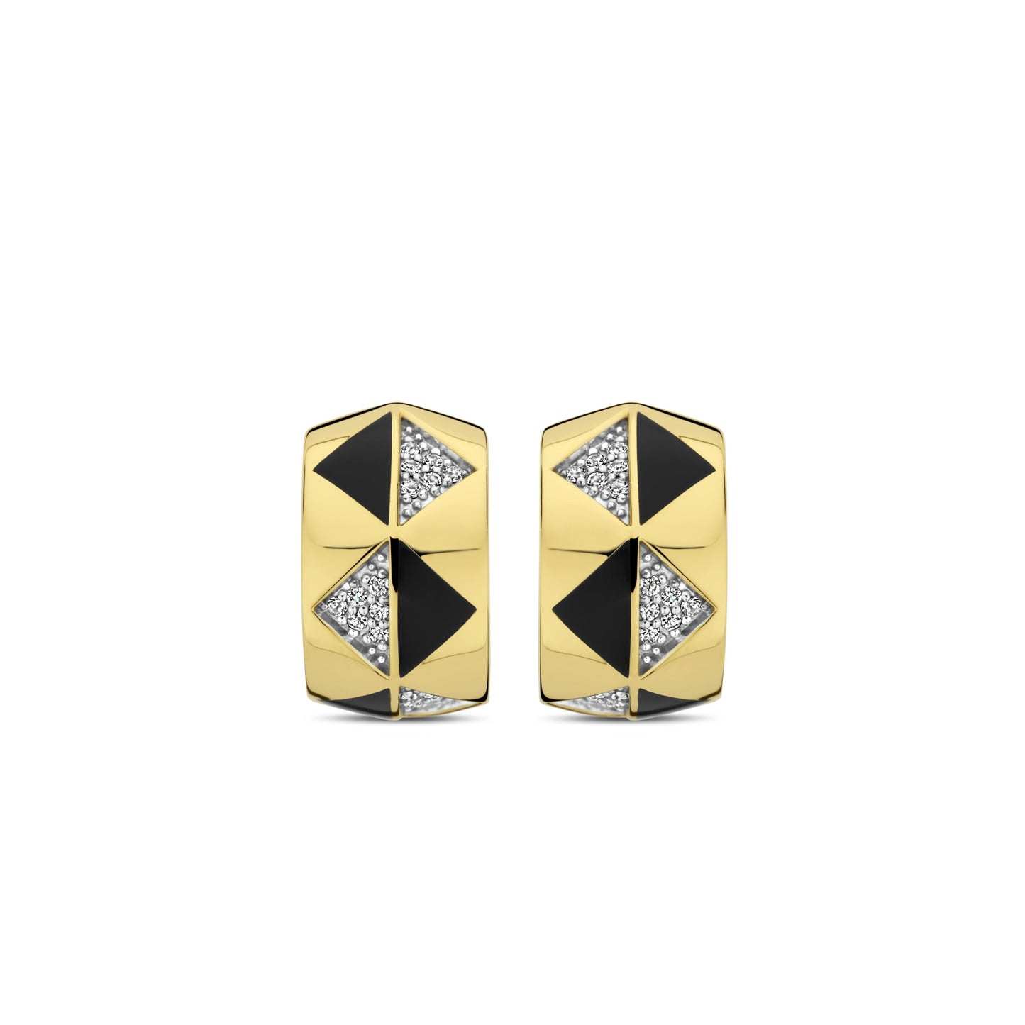 TI SENTO Earrings 7987BL