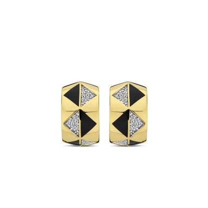 TI SENTO Earrings 7987BL