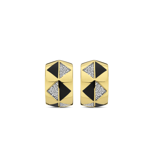 TI SENTO Earrings 7987BL