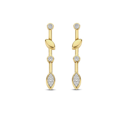 TI SENTO Earrings 7988ZY