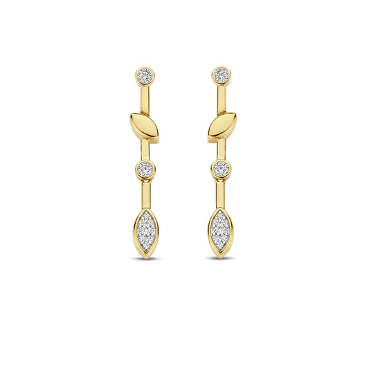 TI SENTO Earrings 7988ZY