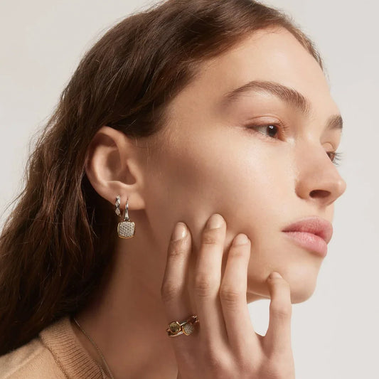 TI SENTO Earrings 7991ZY