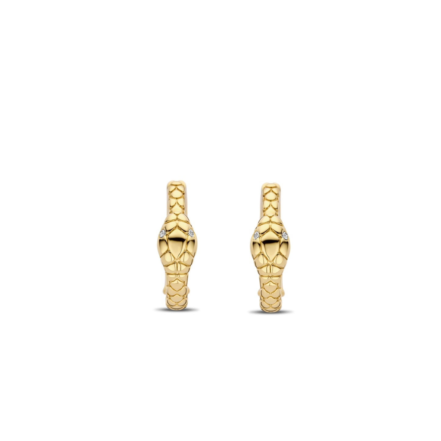 TI SENTO Earrings 7993SY