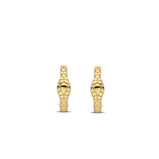 TI SENTO Earrings 7993SY