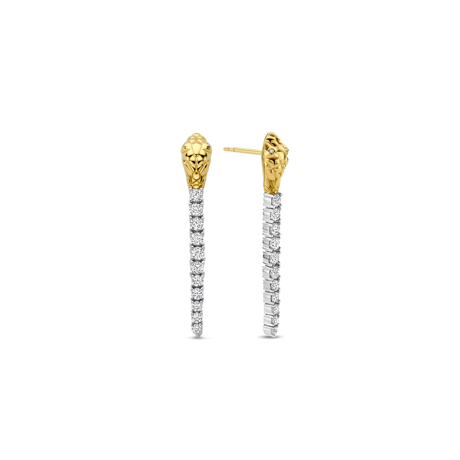 TI SENTO Earrings 7994ZY