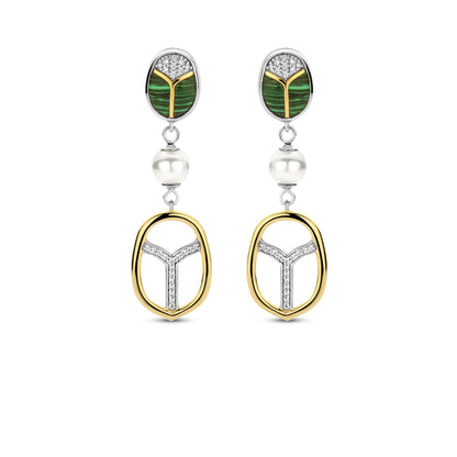 TI SENTO Earrings 7995MA