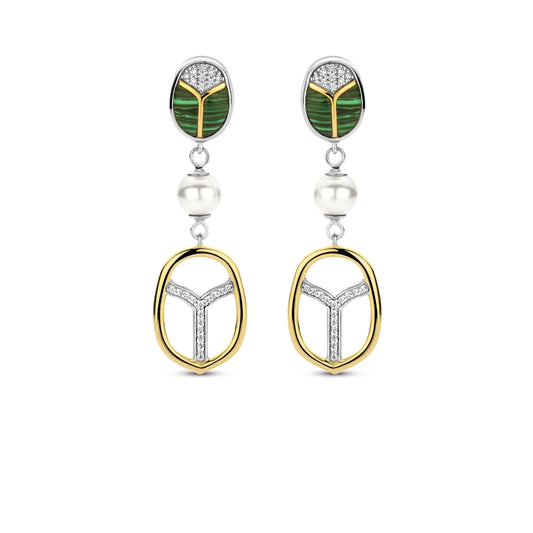 TI SENTO Earrings 7995MA