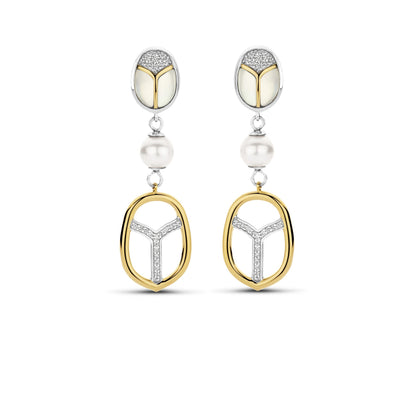TI SENTO Earrings 7995MW