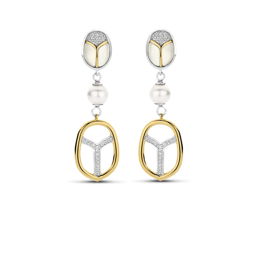 TI SENTO Earrings 7995MW