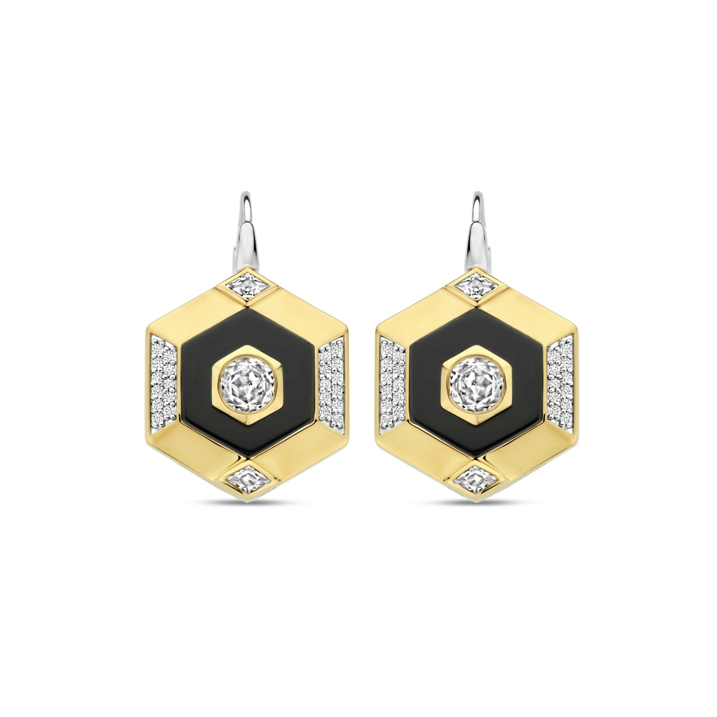 TI SENTO Earrings 7996BL