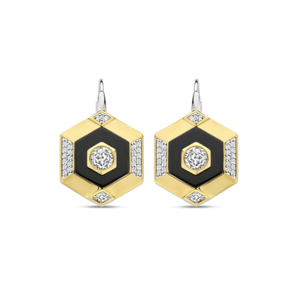 TI SENTO Earrings 7996BL