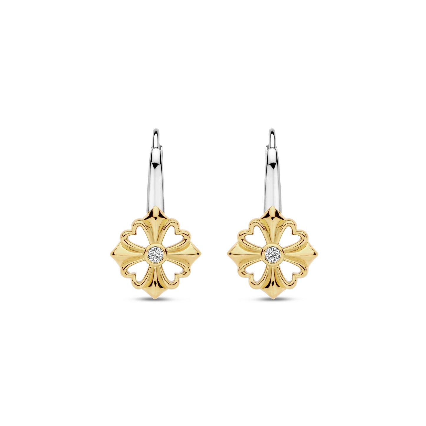 TI SENTO Earrings 7997ZY
