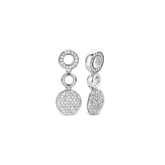 TI SENTO Ear Charm 9178ZI