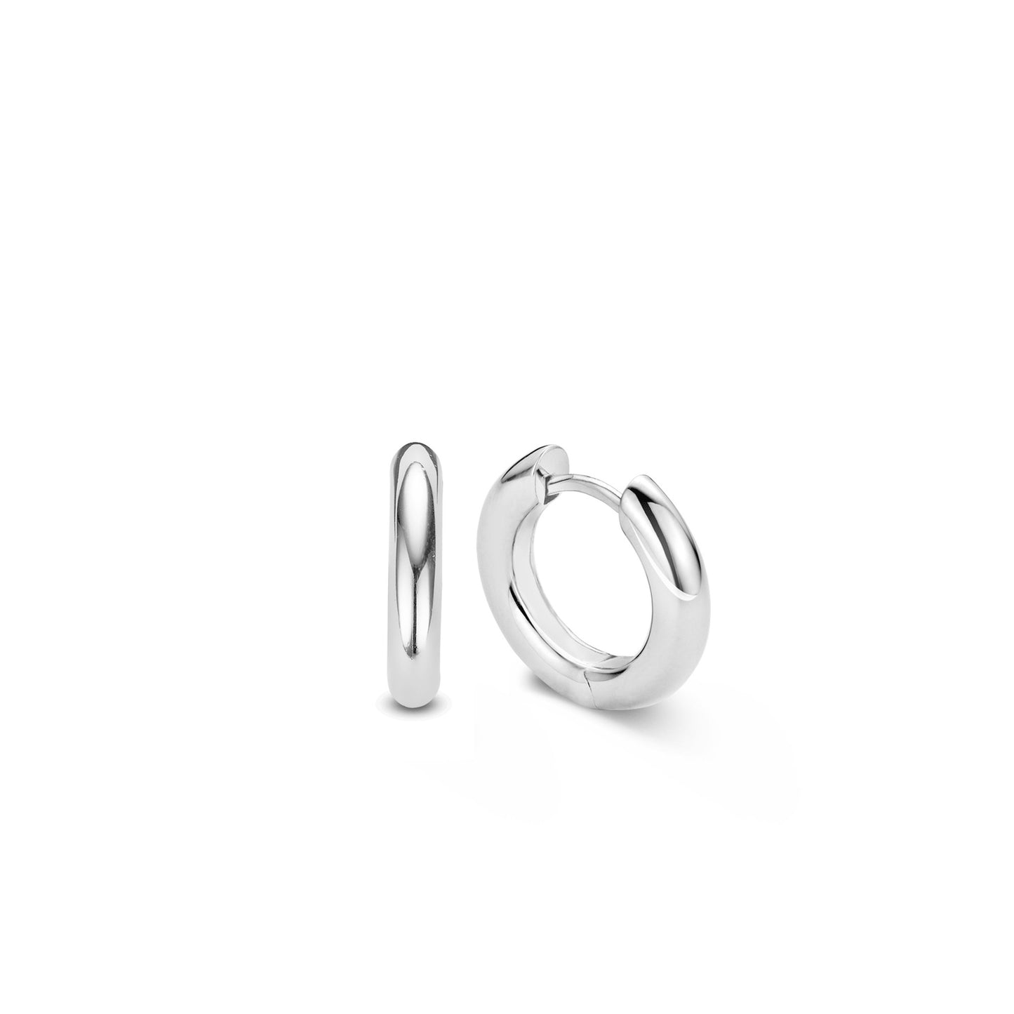 TI SENTO Earrings 7557SI