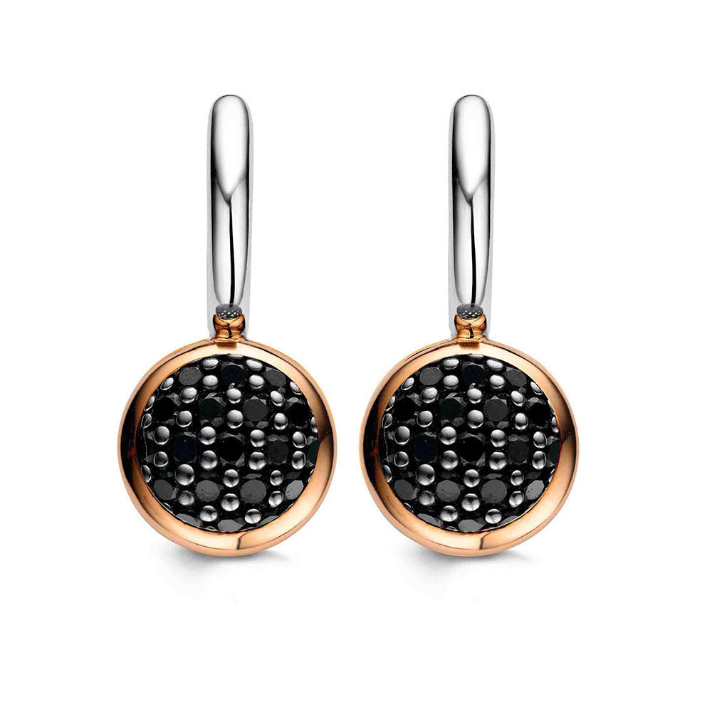 TI SENTO Earrings 7658RB