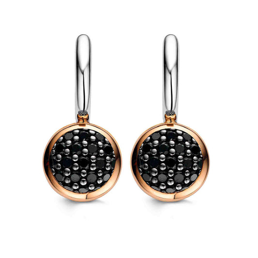 TI SENTO Earrings 7658RB