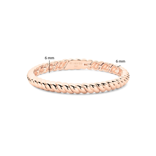 TI SENTO Bracelet 23095SR