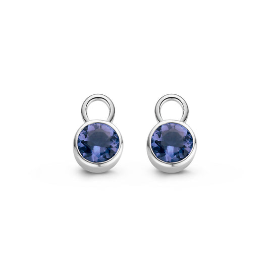 TI SENTO Ear Charm 9001DB