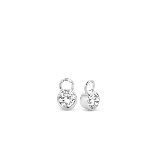 TI SENTO Ear Charm 9001ZI