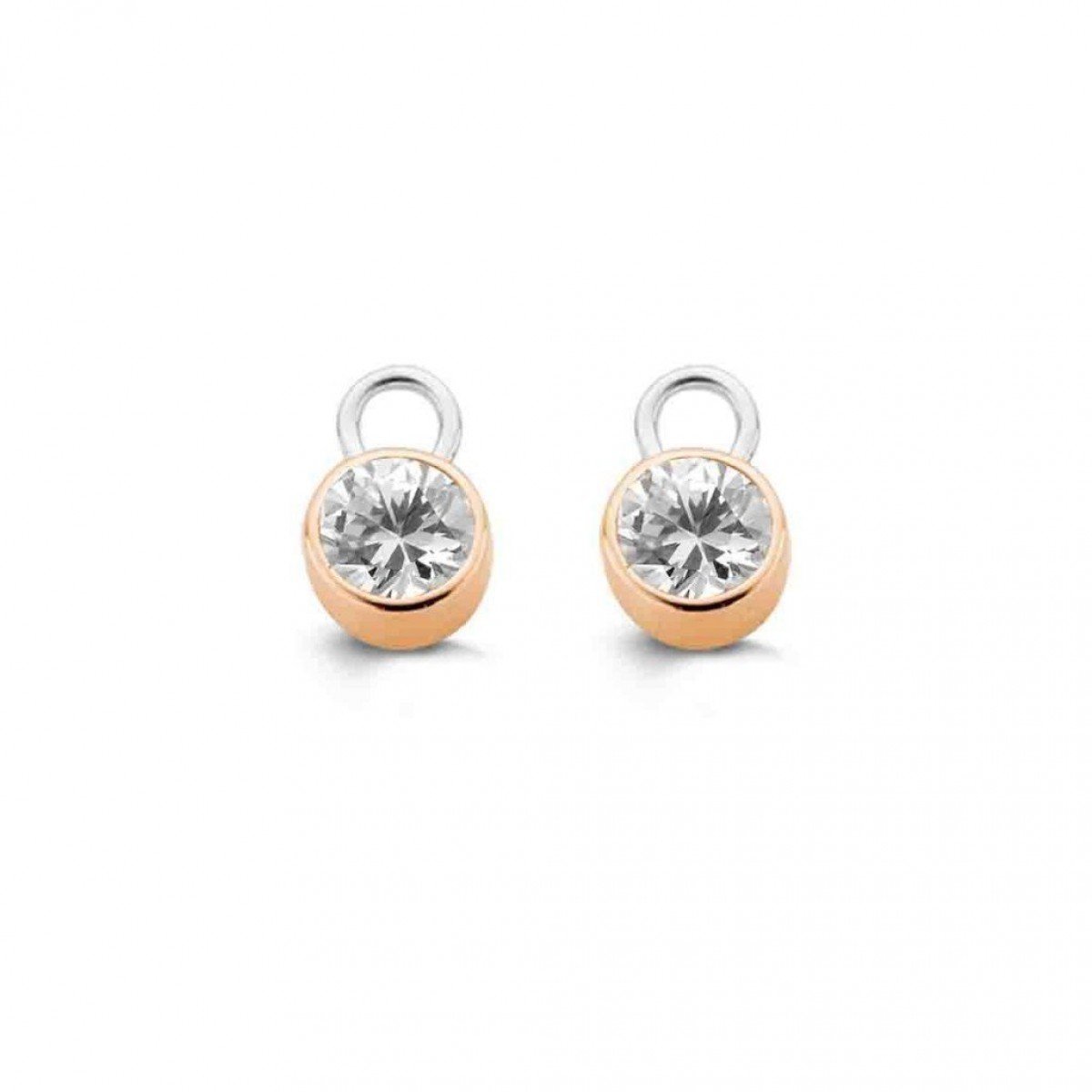 TI SENTO Ear Charm 9001ZR