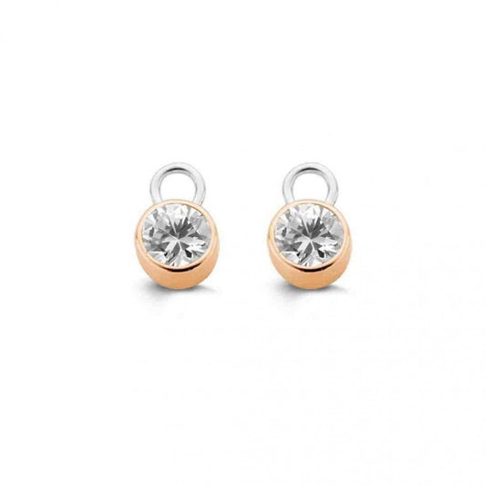 TI SENTO Ear Charm 9001ZR