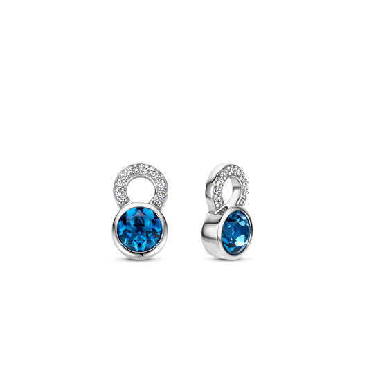 TI SENTO Ear Charm 9046DB