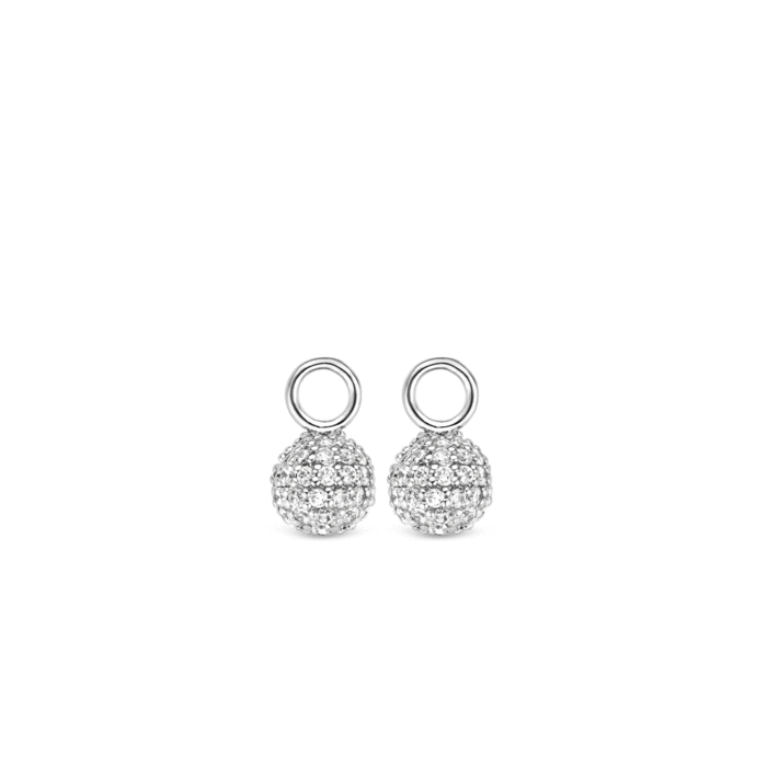TI SENTO Ear Charm 9052ZI