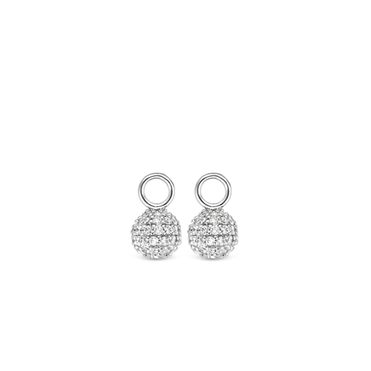 TI SENTO Ear Charm 9052ZI