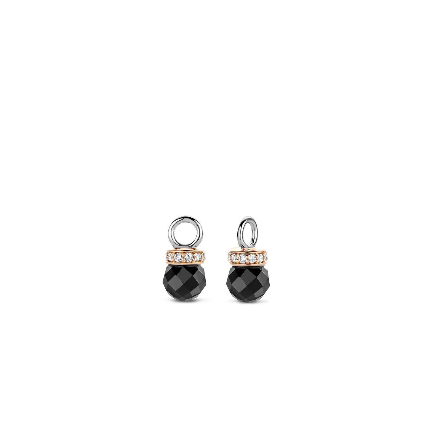 TI SENTO Ear Charm 9083BP