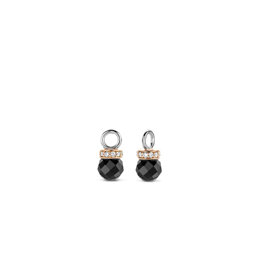 TI SENTO Ear Charm 9083BP