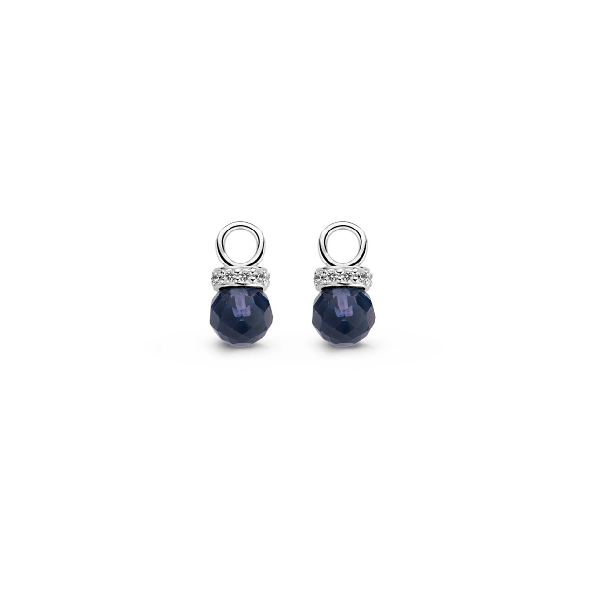 TI SENTO Ear Charm 9083DB